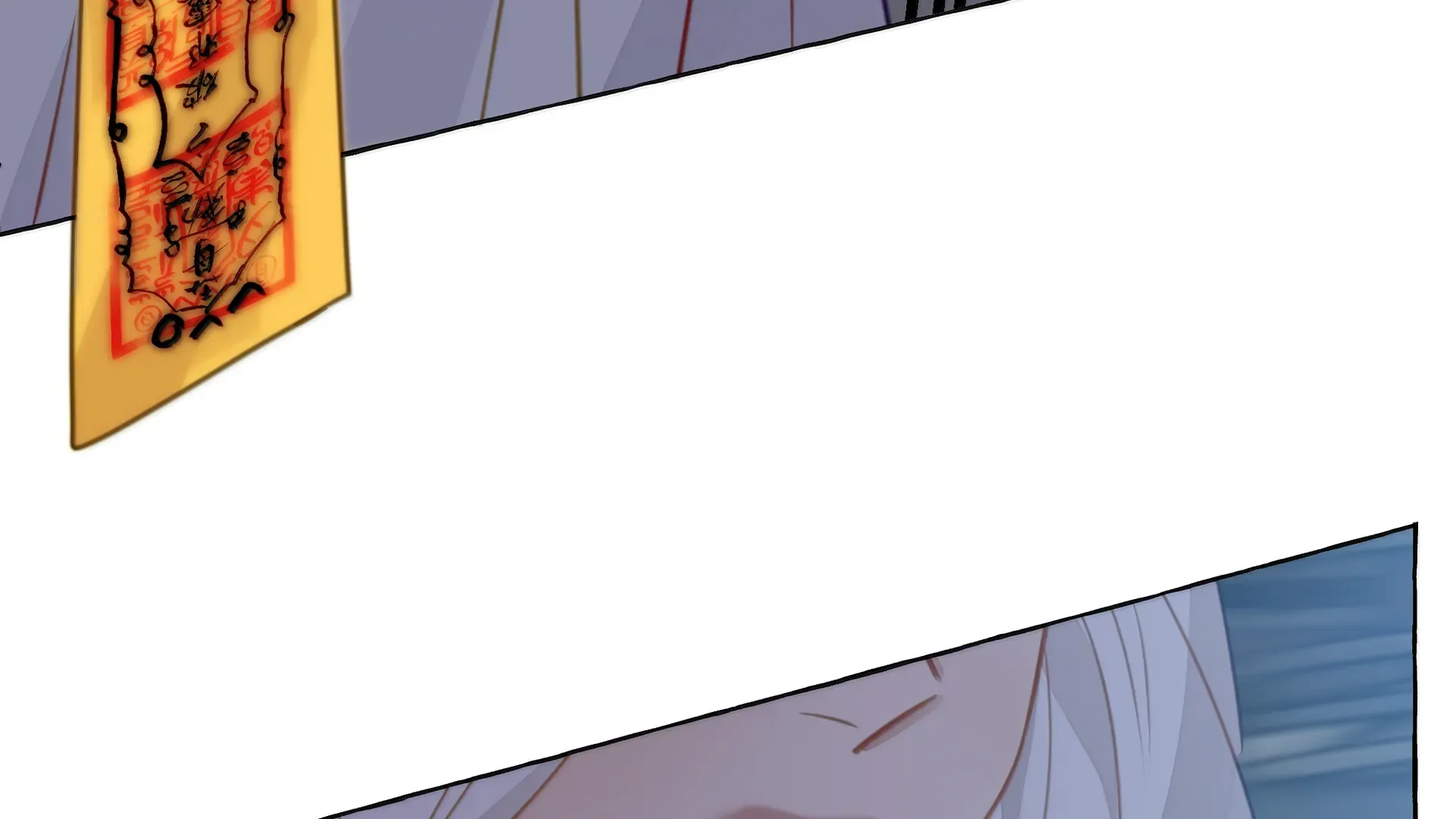 Foxes Always Lie Chapter 51 page 21 - 