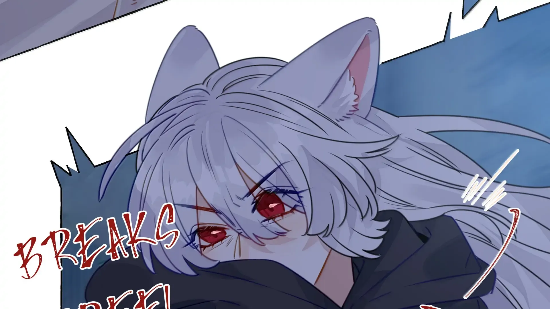 Foxes Always Lie Chapter 51 page 23 - 