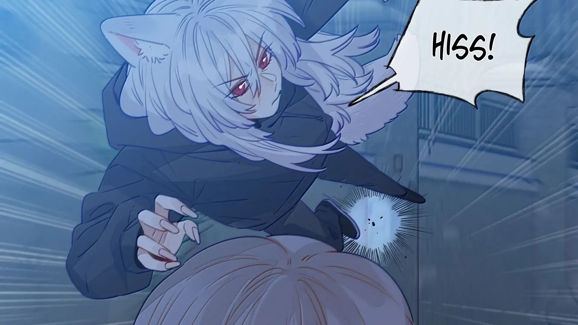 Foxes Always Lie Chapter 51 page 26 - 