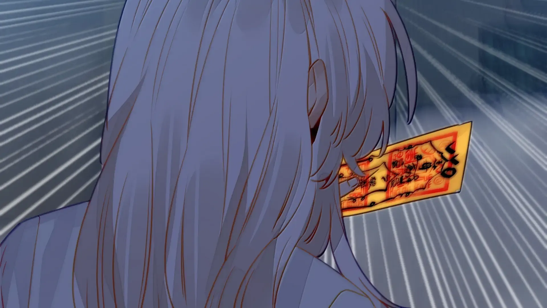 Foxes Always Lie Chapter 51 page 27 - 