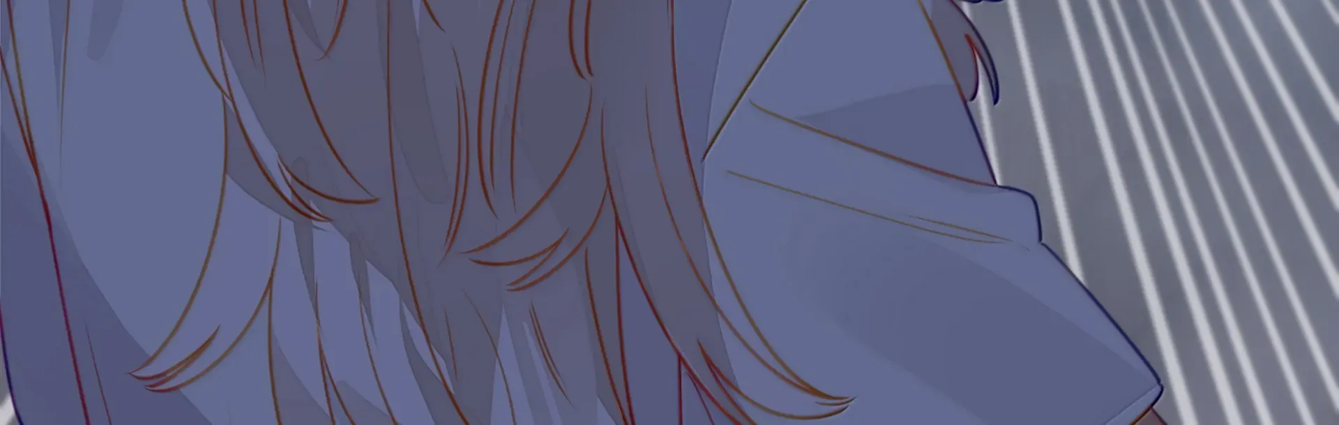Foxes Always Lie Chapter 51 page 28 - 