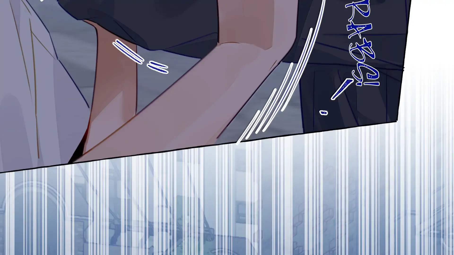 Foxes Always Lie Chapter 51 page 33 - 
