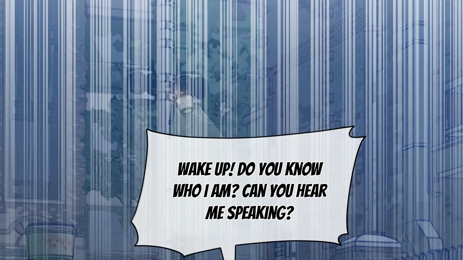 Foxes Always Lie Chapter 51 page 34 - 