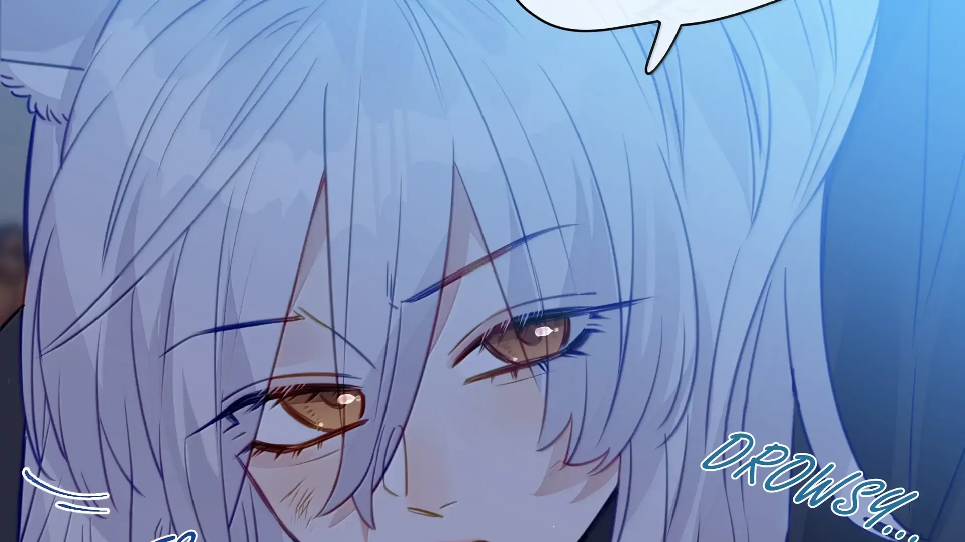 Foxes Always Lie Chapter 51 page 38 - 