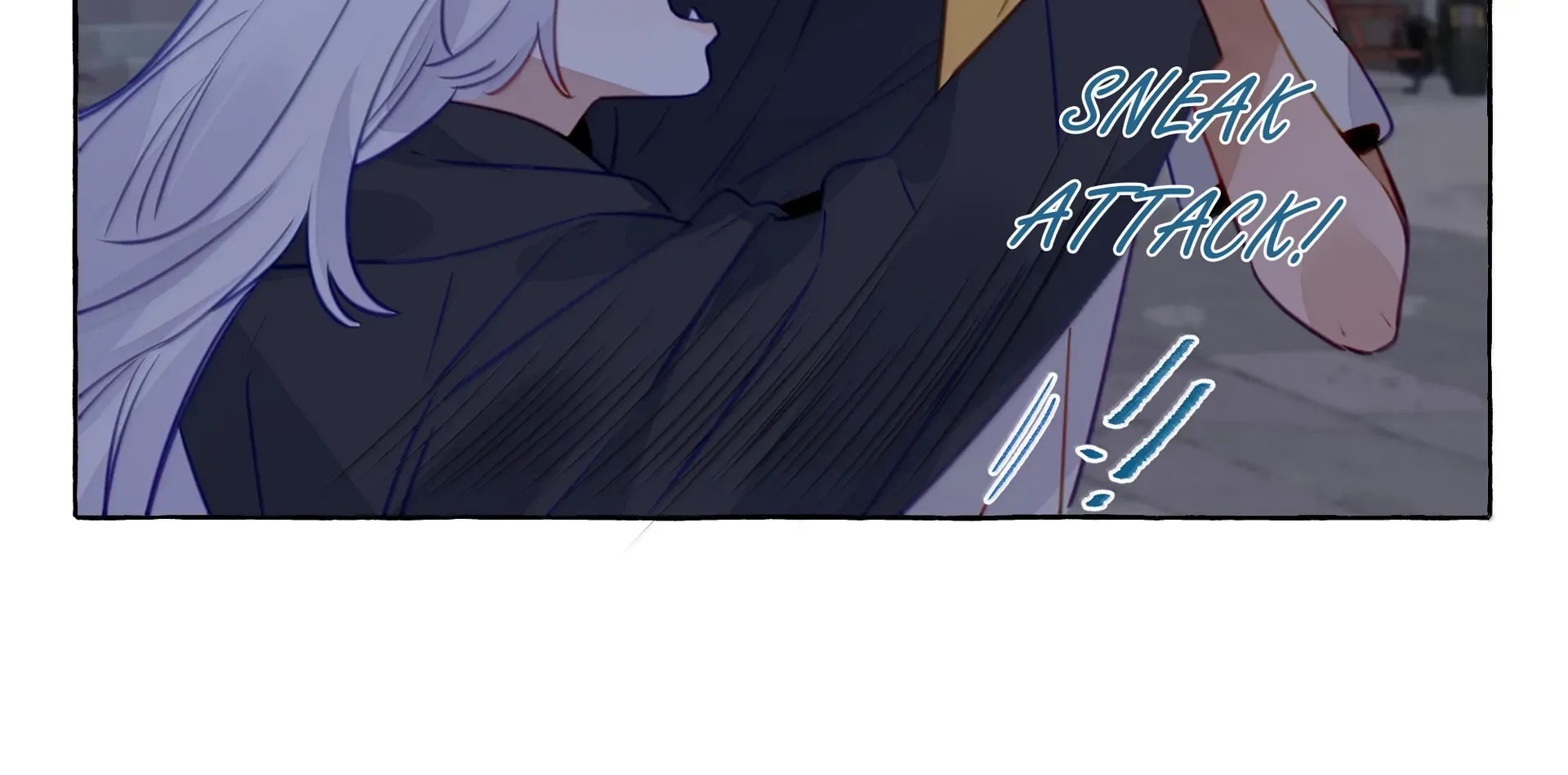 Foxes Always Lie Chapter 51 page 42 - 