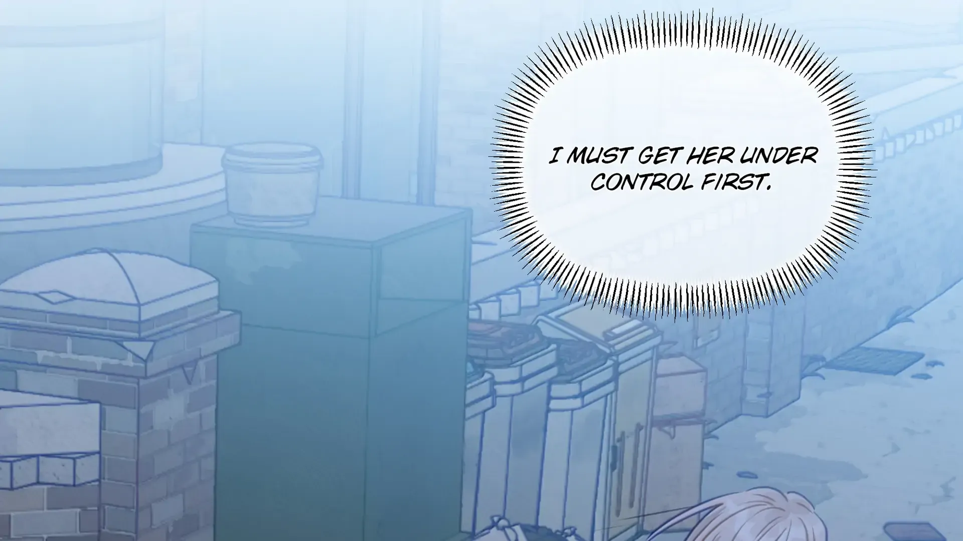 Foxes Always Lie Chapter 51 page 45 - 