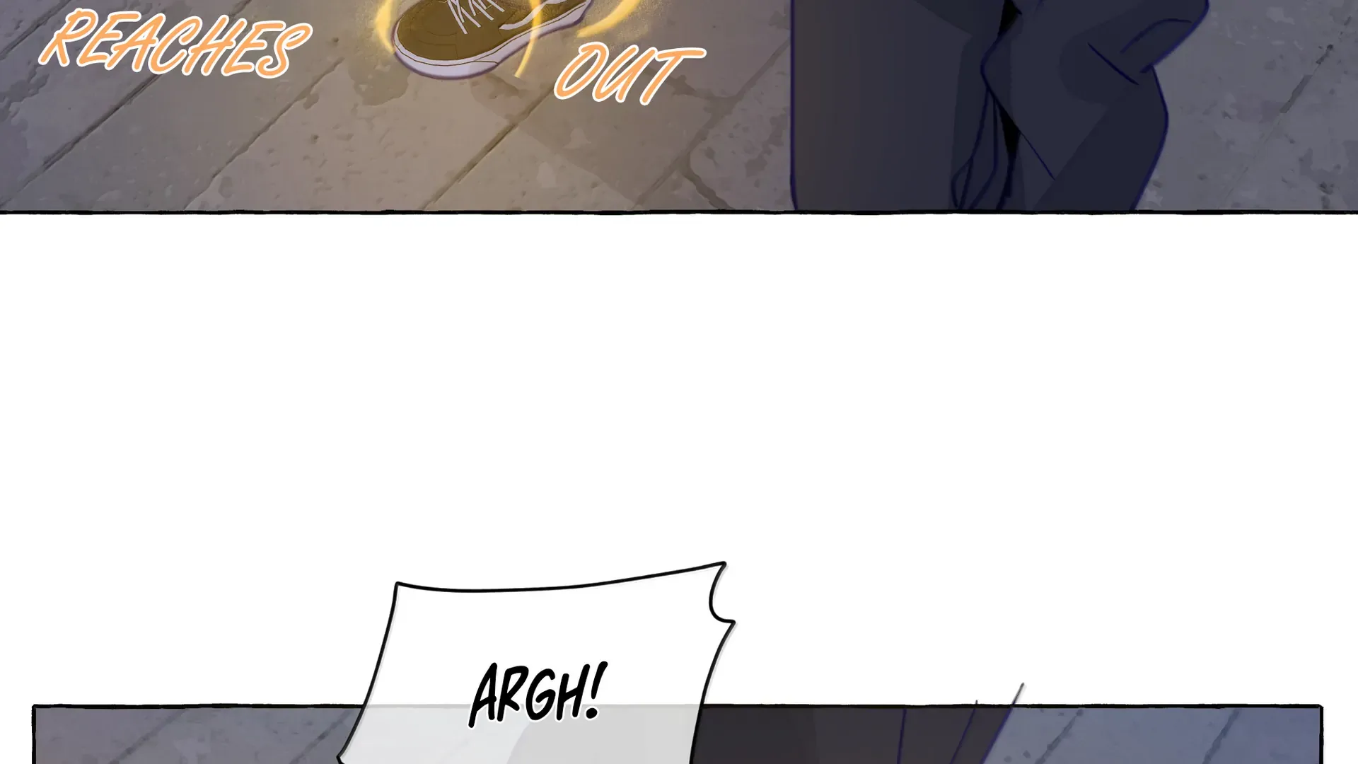 Foxes Always Lie Chapter 51 page 51 - 