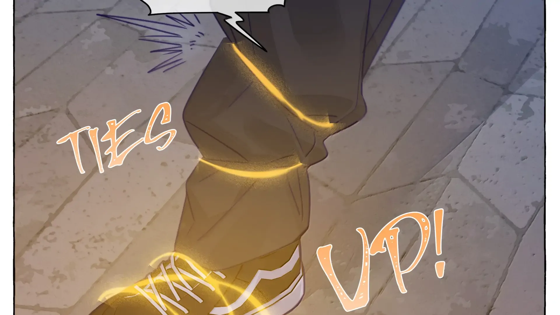Foxes Always Lie Chapter 51 page 52 - 