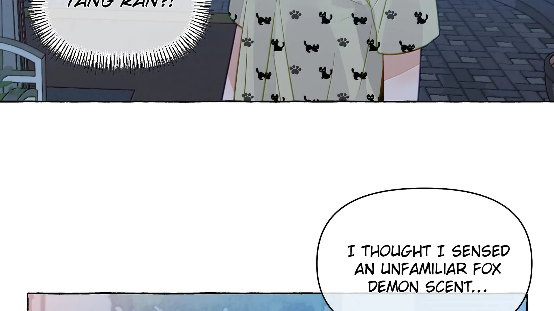 Foxes Always Lie Chapter 51 page 74 - 