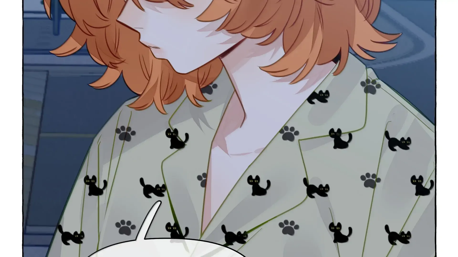 Foxes Always Lie Chapter 51 page 76 - 