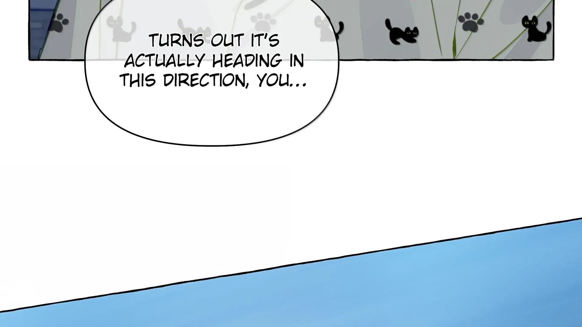 Foxes Always Lie Chapter 51 page 77 - 