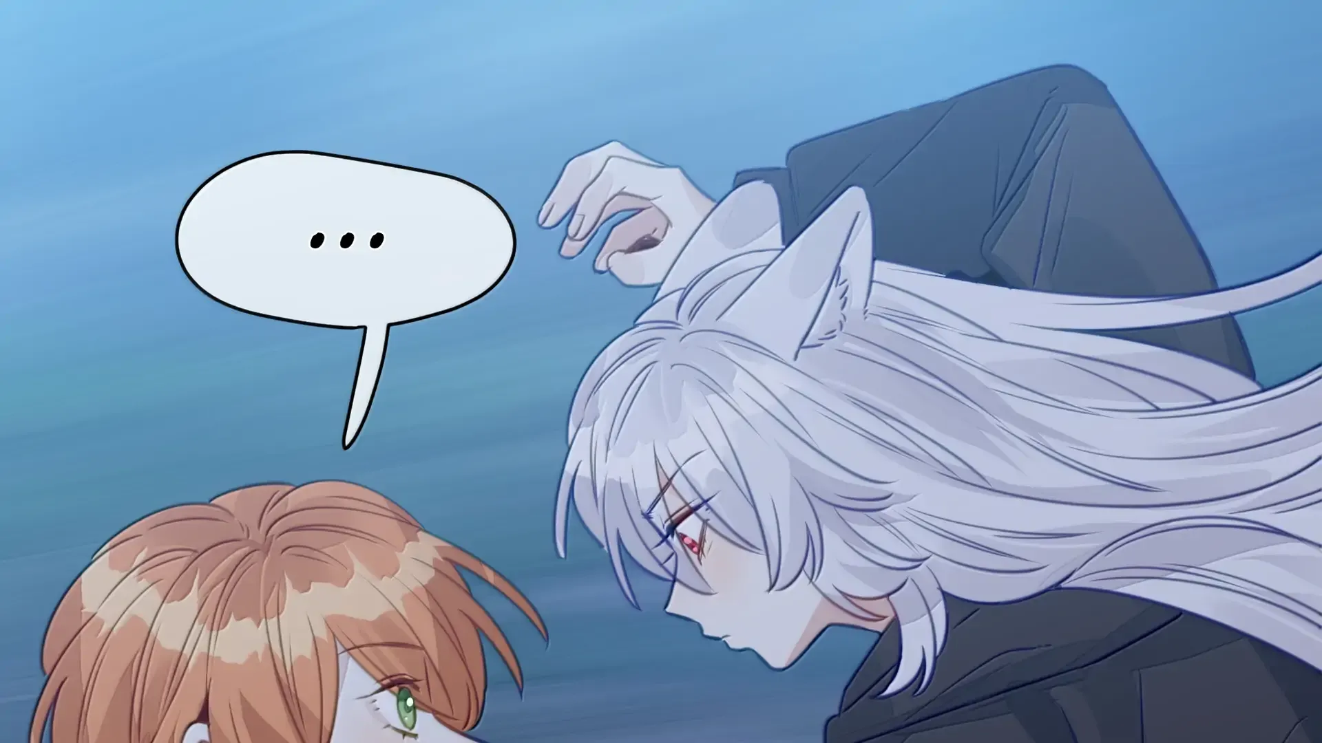 Foxes Always Lie Chapter 51 page 78 - 