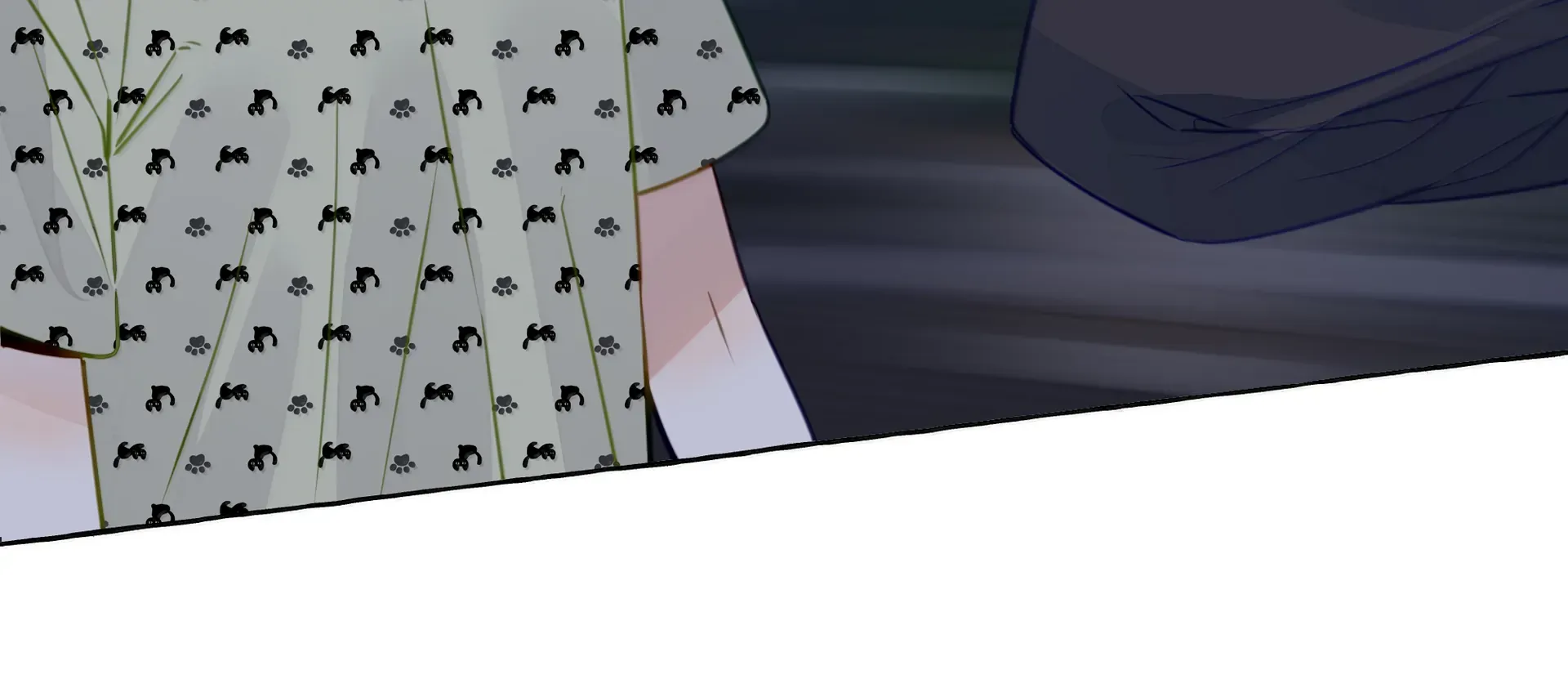 Foxes Always Lie Chapter 51 page 80 - 
