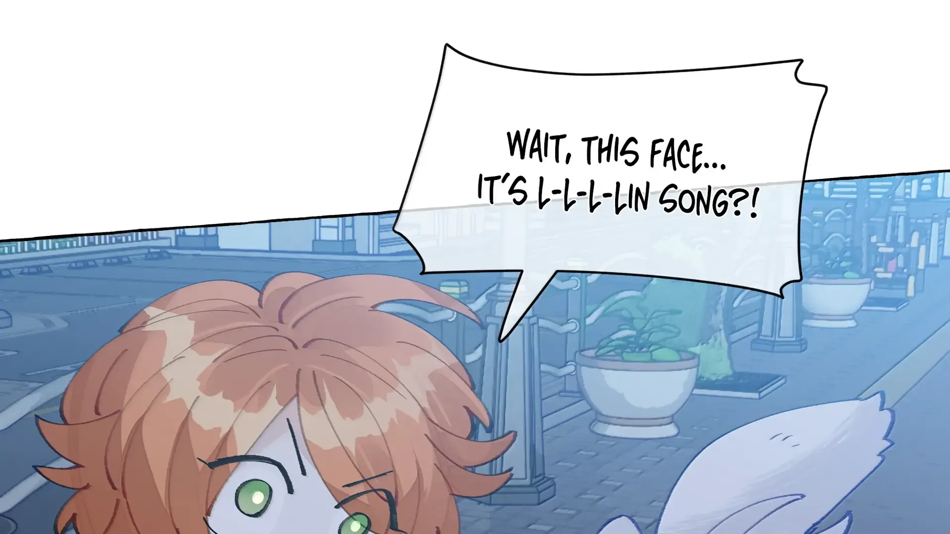 Foxes Always Lie Chapter 51 page 81 - 