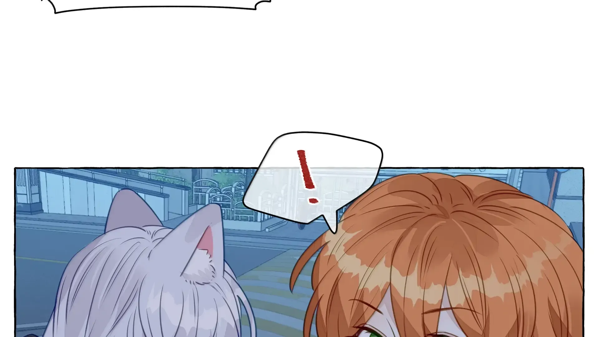 Foxes Always Lie Chapter 51 page 83 - 