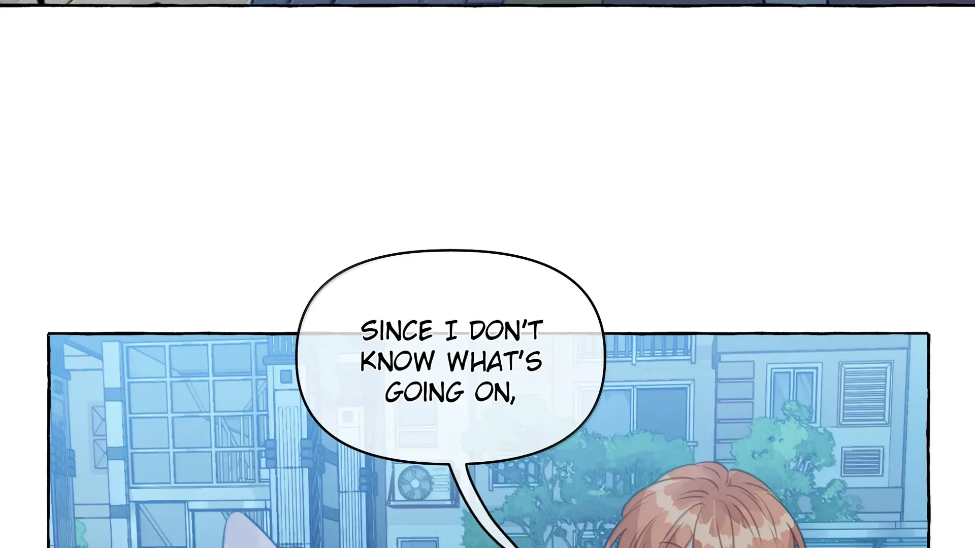 Foxes Always Lie Chapter 51 page 87 - 