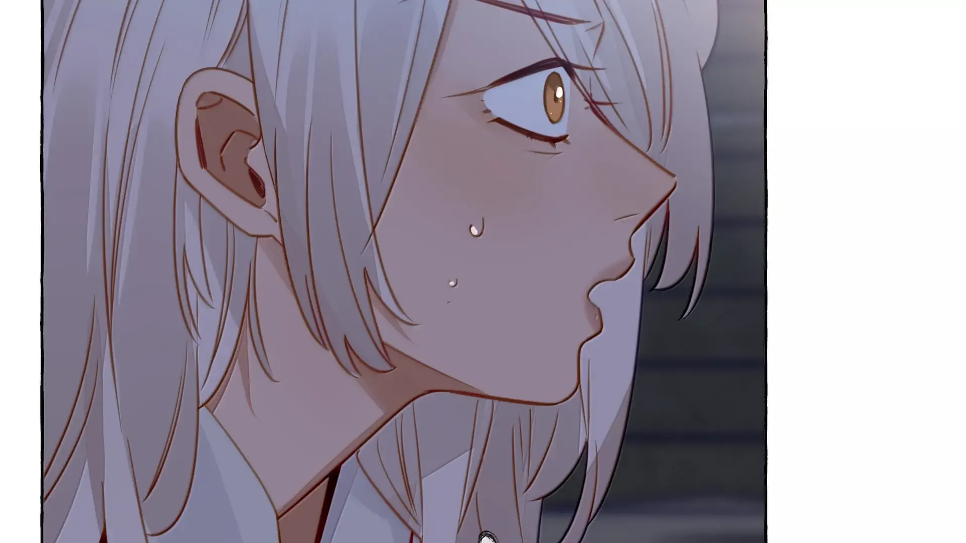 Foxes Always Lie Chapter 51 page 10 - 