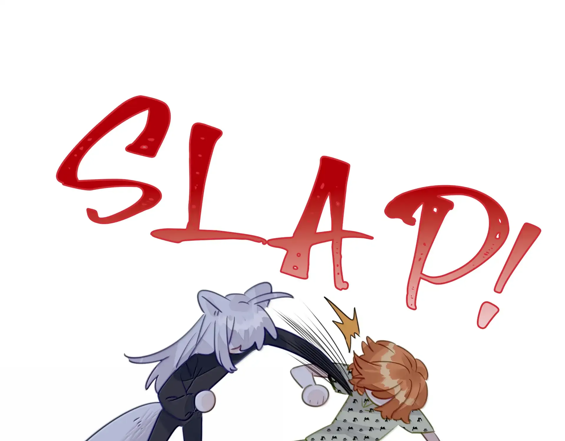 Foxes Always Lie Chapter 51 page 94 - 