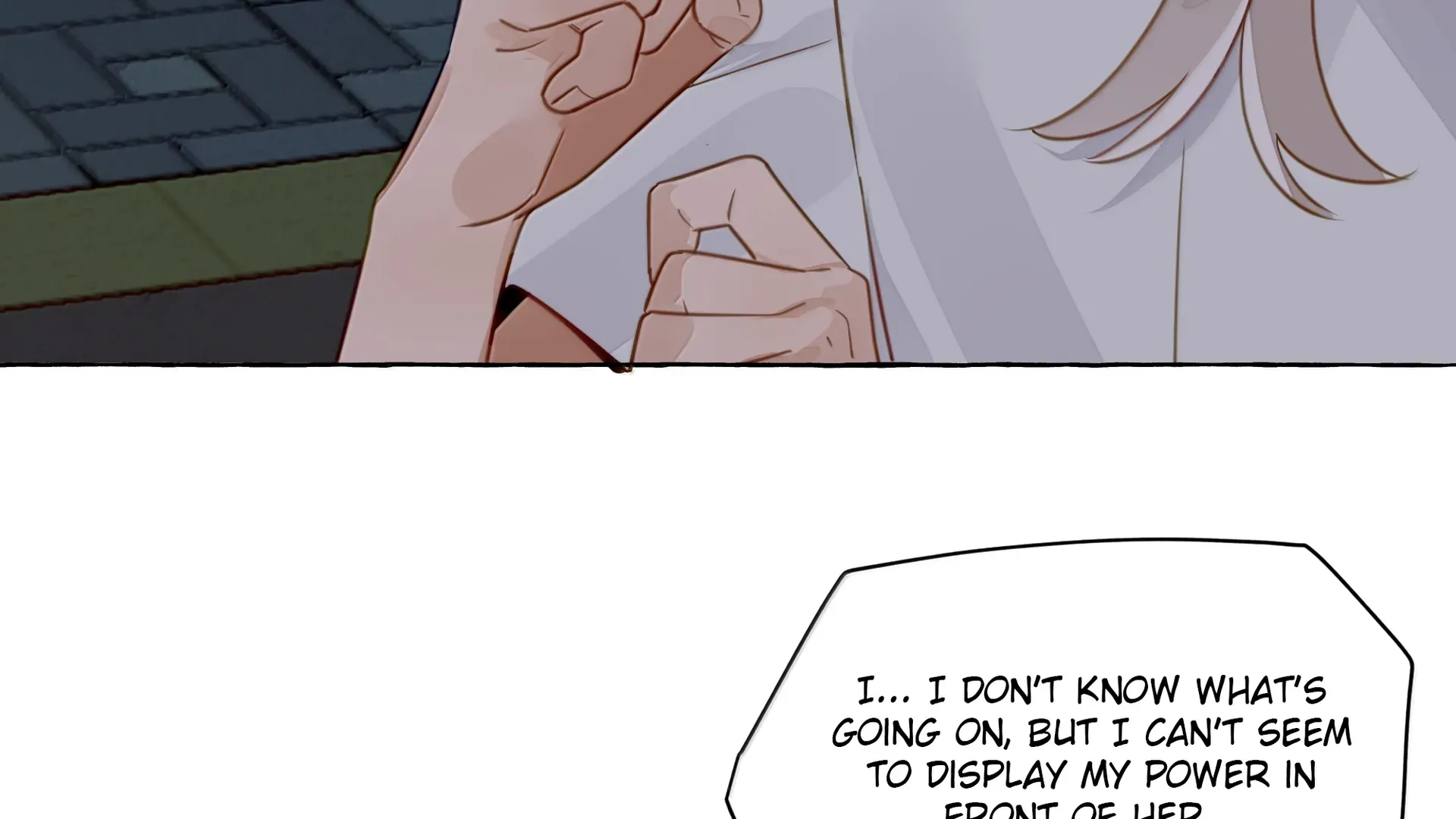Foxes Always Lie Chapter 52 page 13 - 