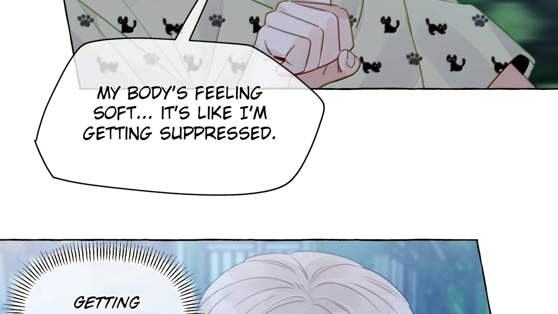 Foxes Always Lie Chapter 52 page 15 - 