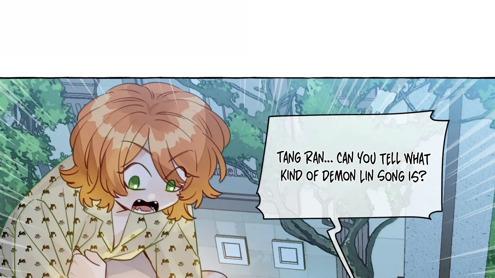Foxes Always Lie Chapter 52 page 18 - 