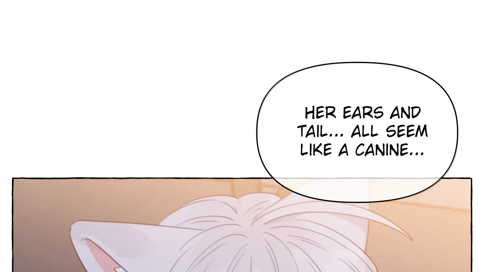 Foxes Always Lie Chapter 52 page 20 - 