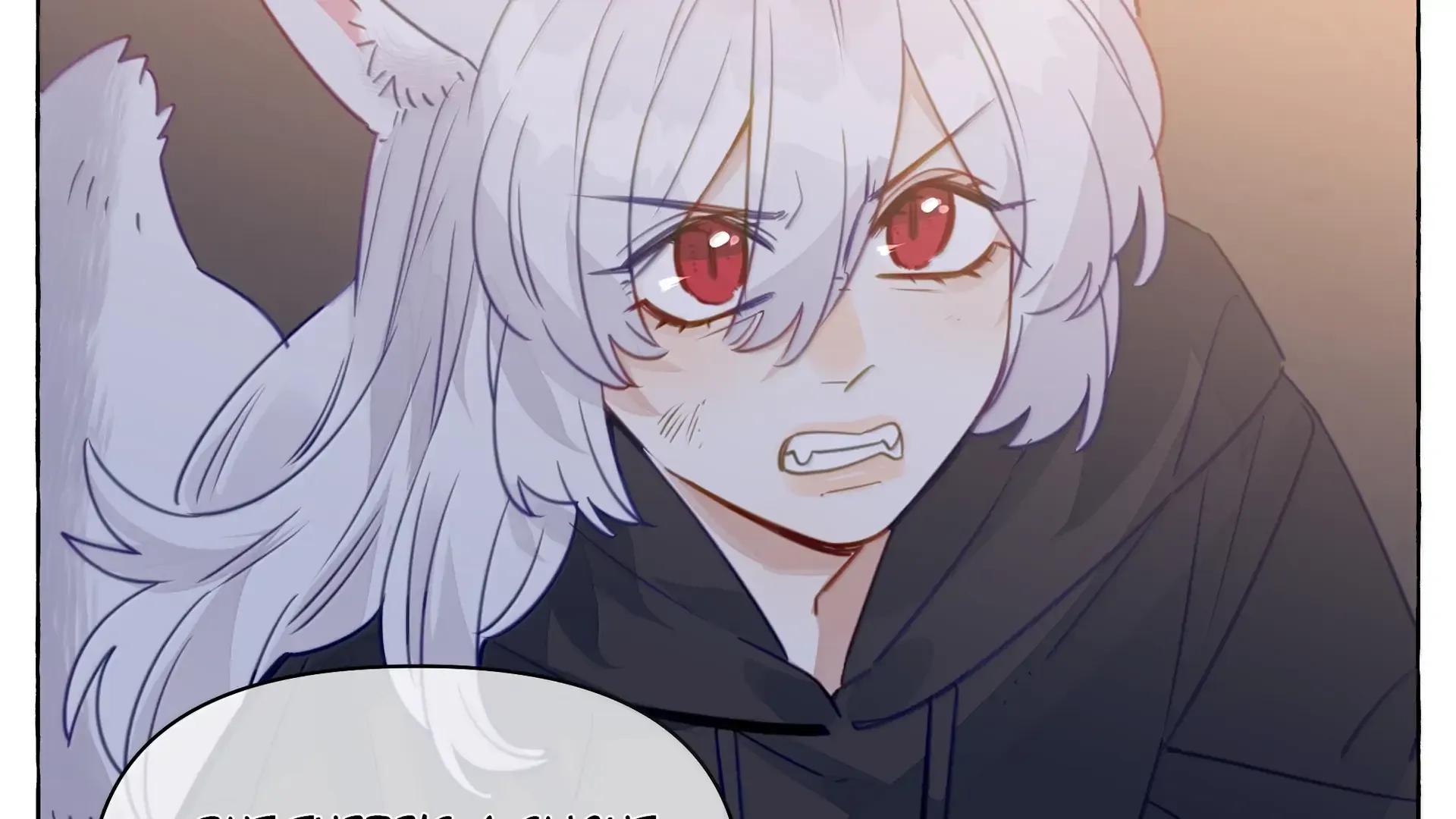 Foxes Always Lie Chapter 52 page 21 - 