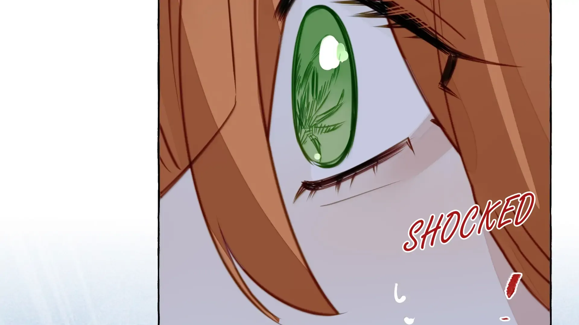 Foxes Always Lie Chapter 52 page 37 - 