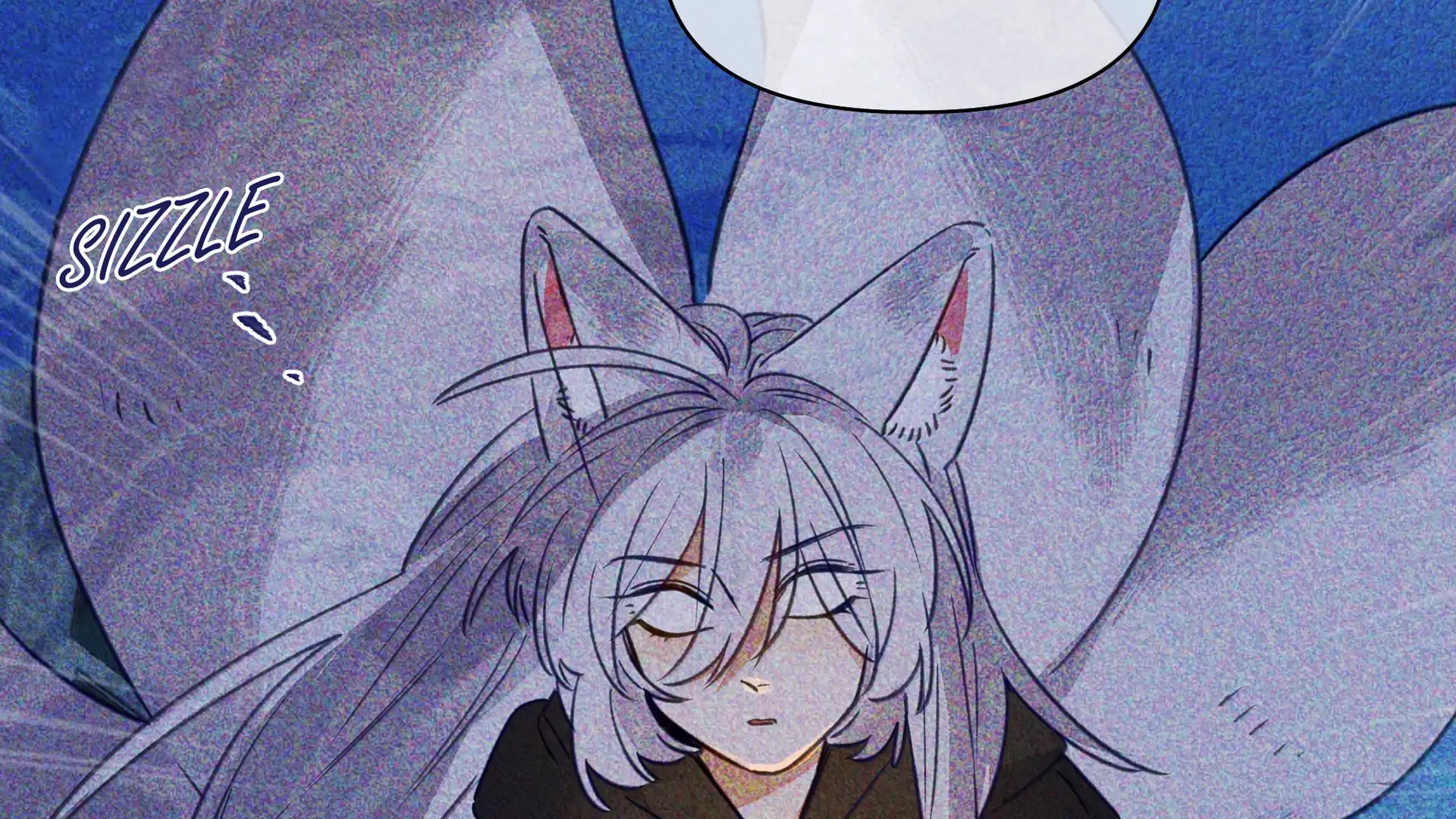 Foxes Always Lie Chapter 52 page 39 - 