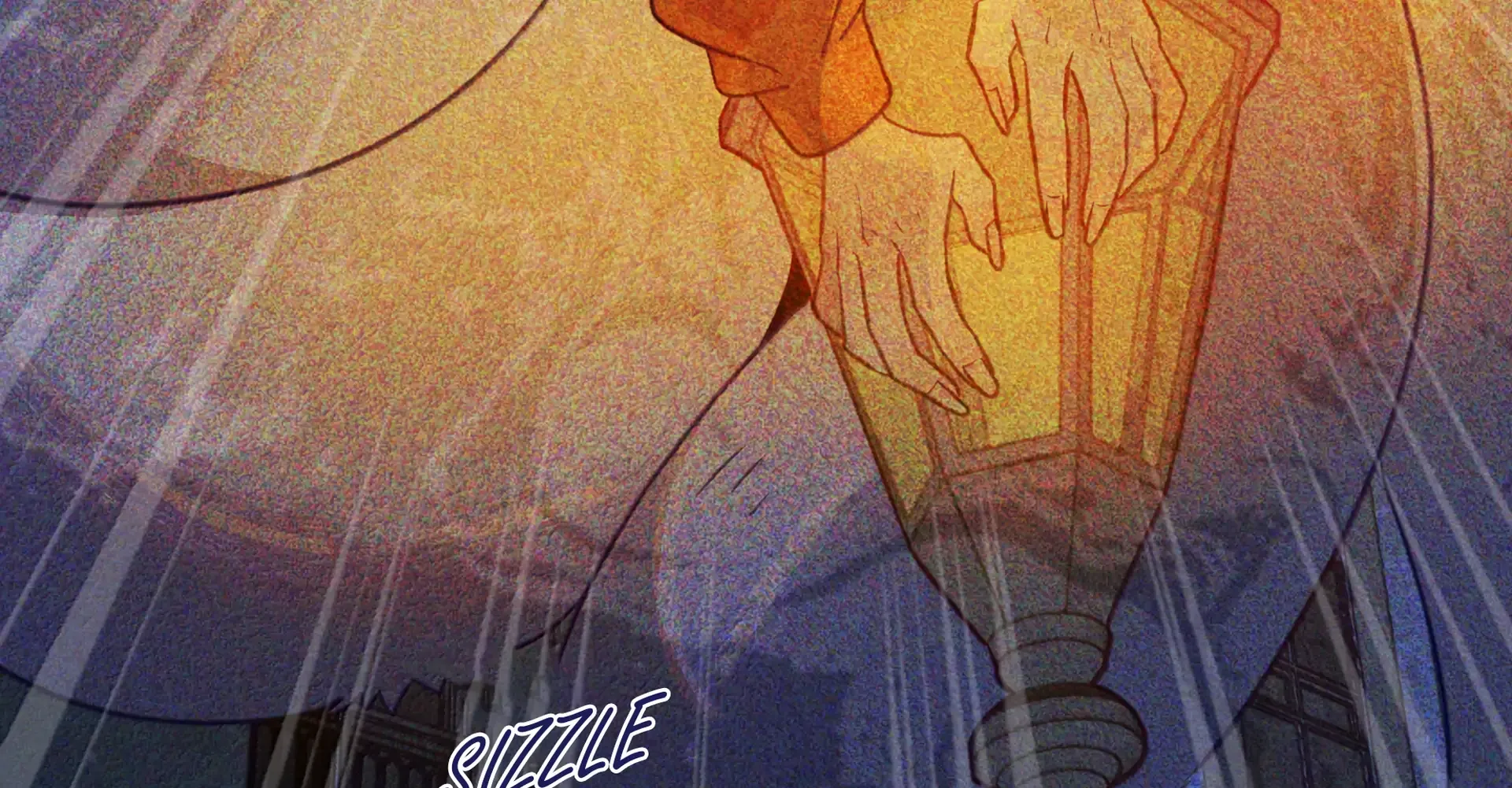 Foxes Always Lie Chapter 52 page 41 - 