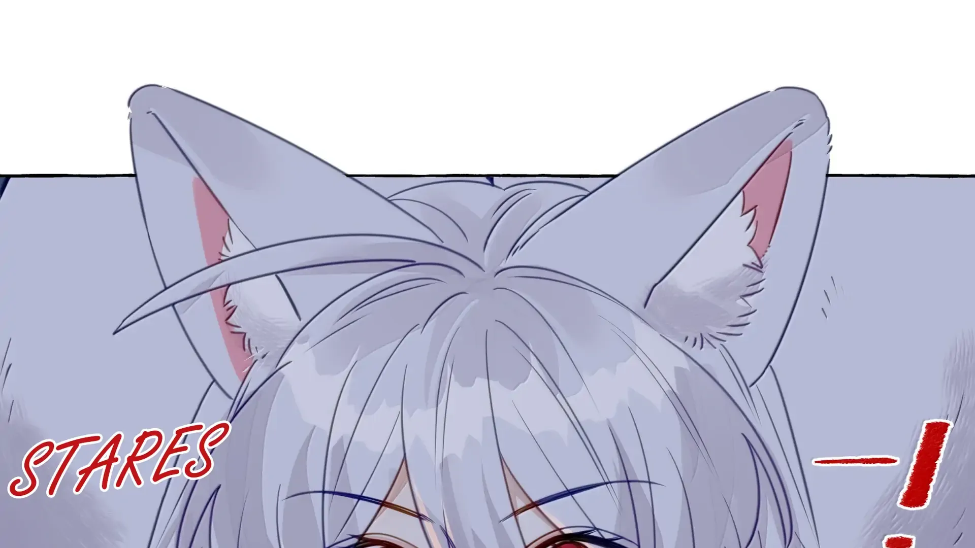 Foxes Always Lie Chapter 52 page 43 - 