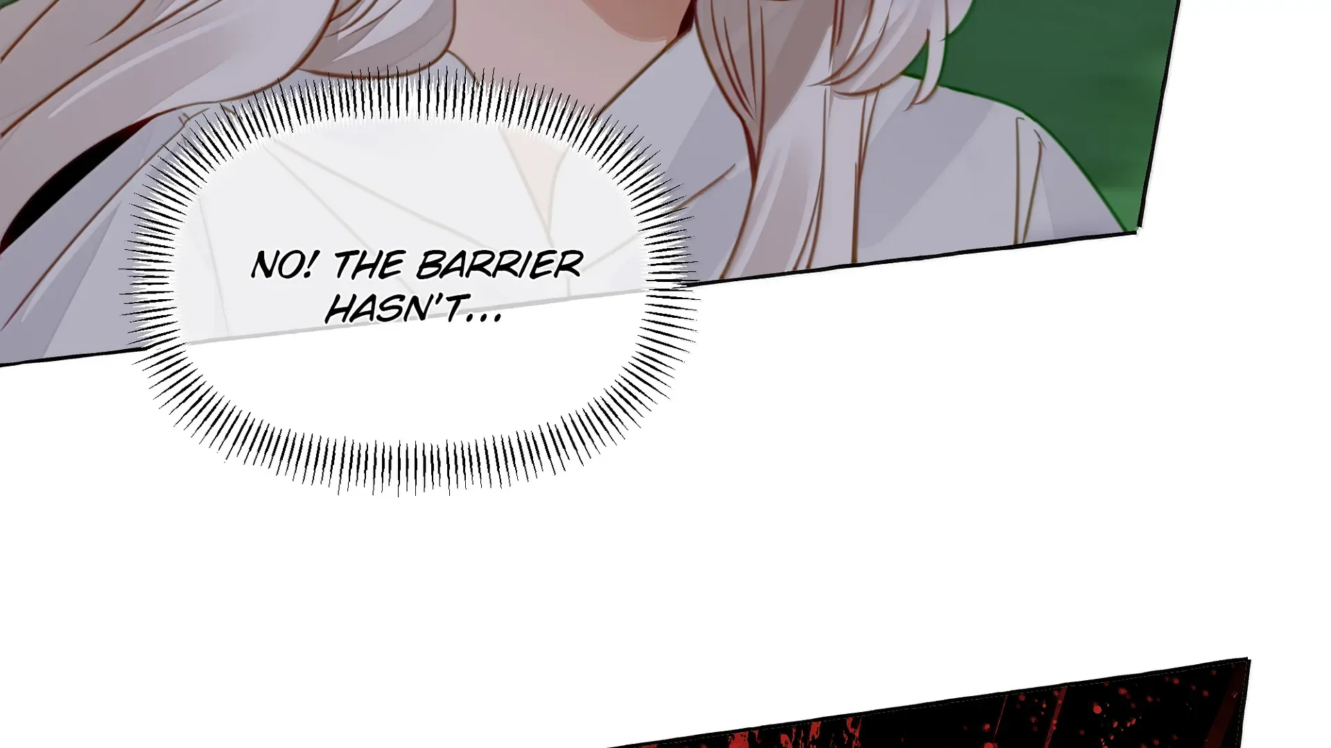 Foxes Always Lie Chapter 52 page 56 - 