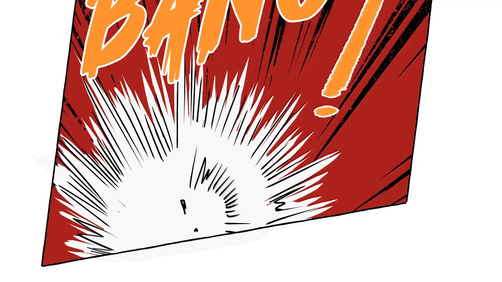 Foxes Always Lie Chapter 52 page 58 - 