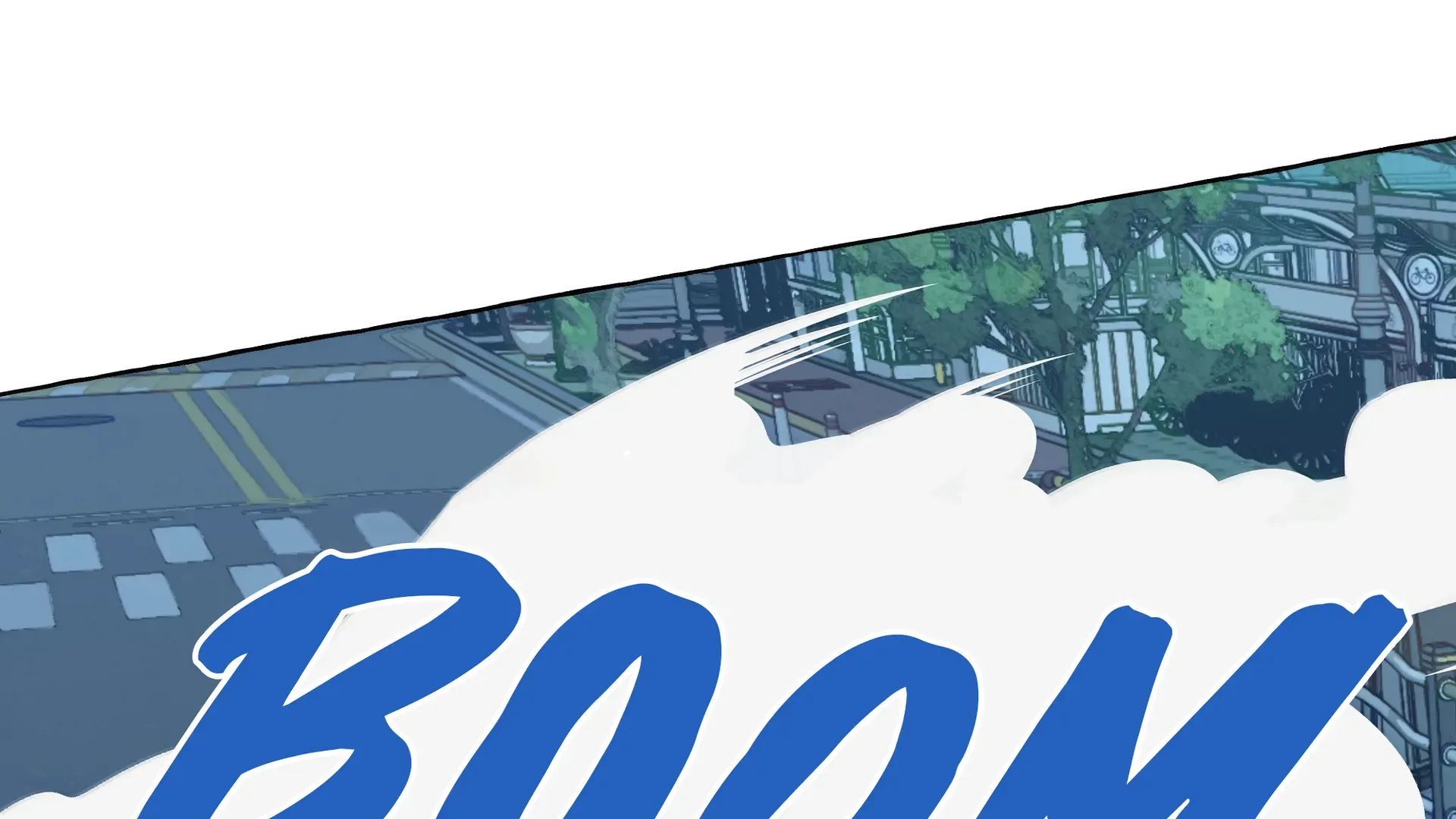 Foxes Always Lie Chapter 52 page 59 - 