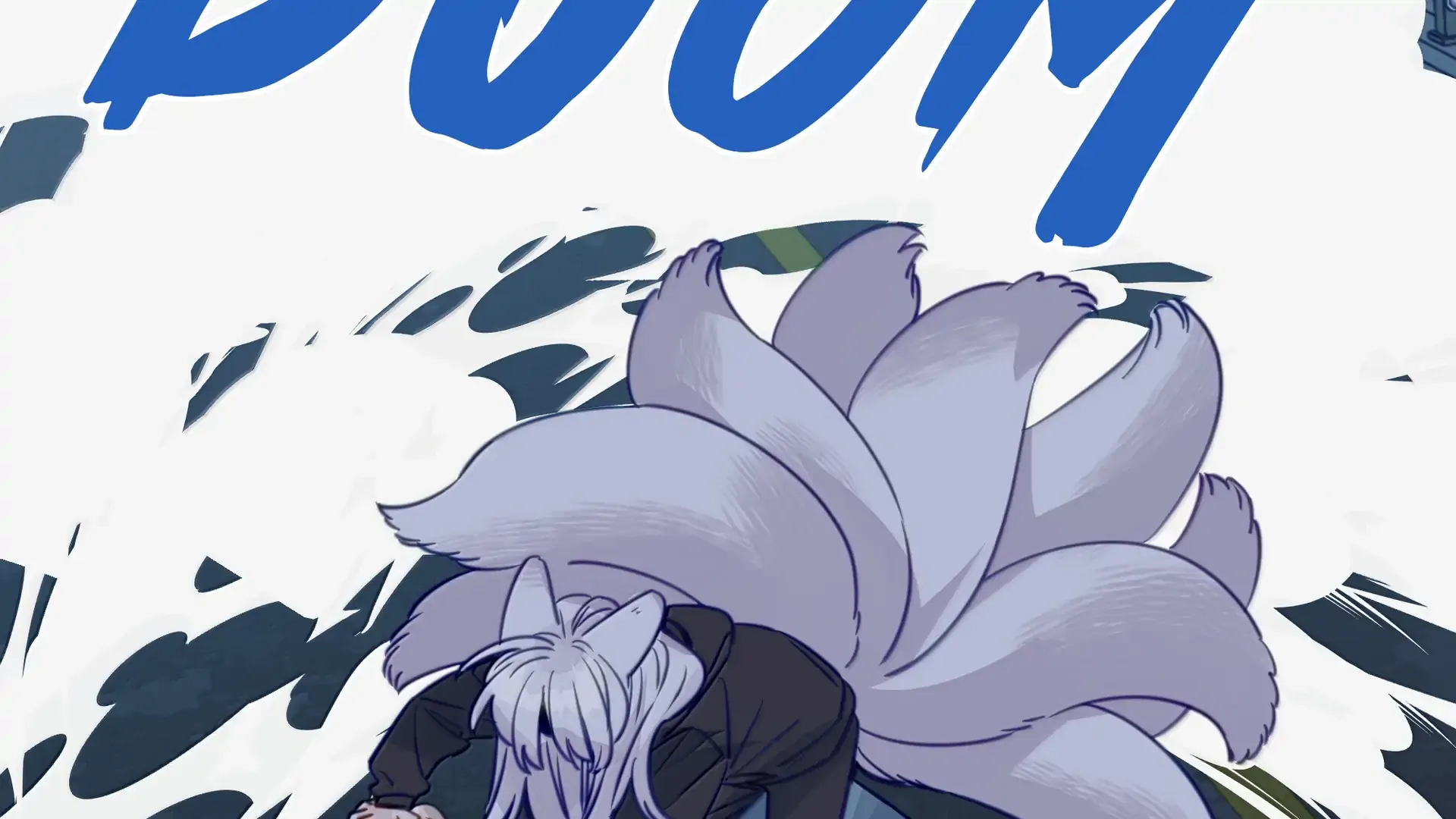 Foxes Always Lie Chapter 52 page 60 - 
