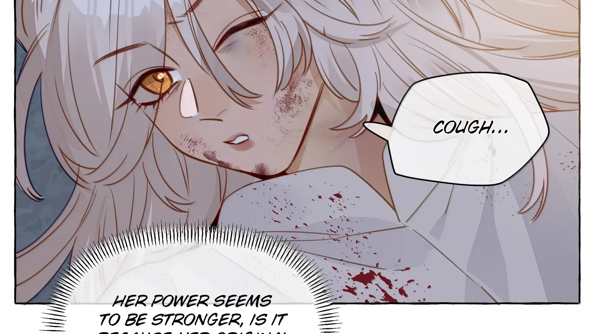 Foxes Always Lie Chapter 52 page 63 - 