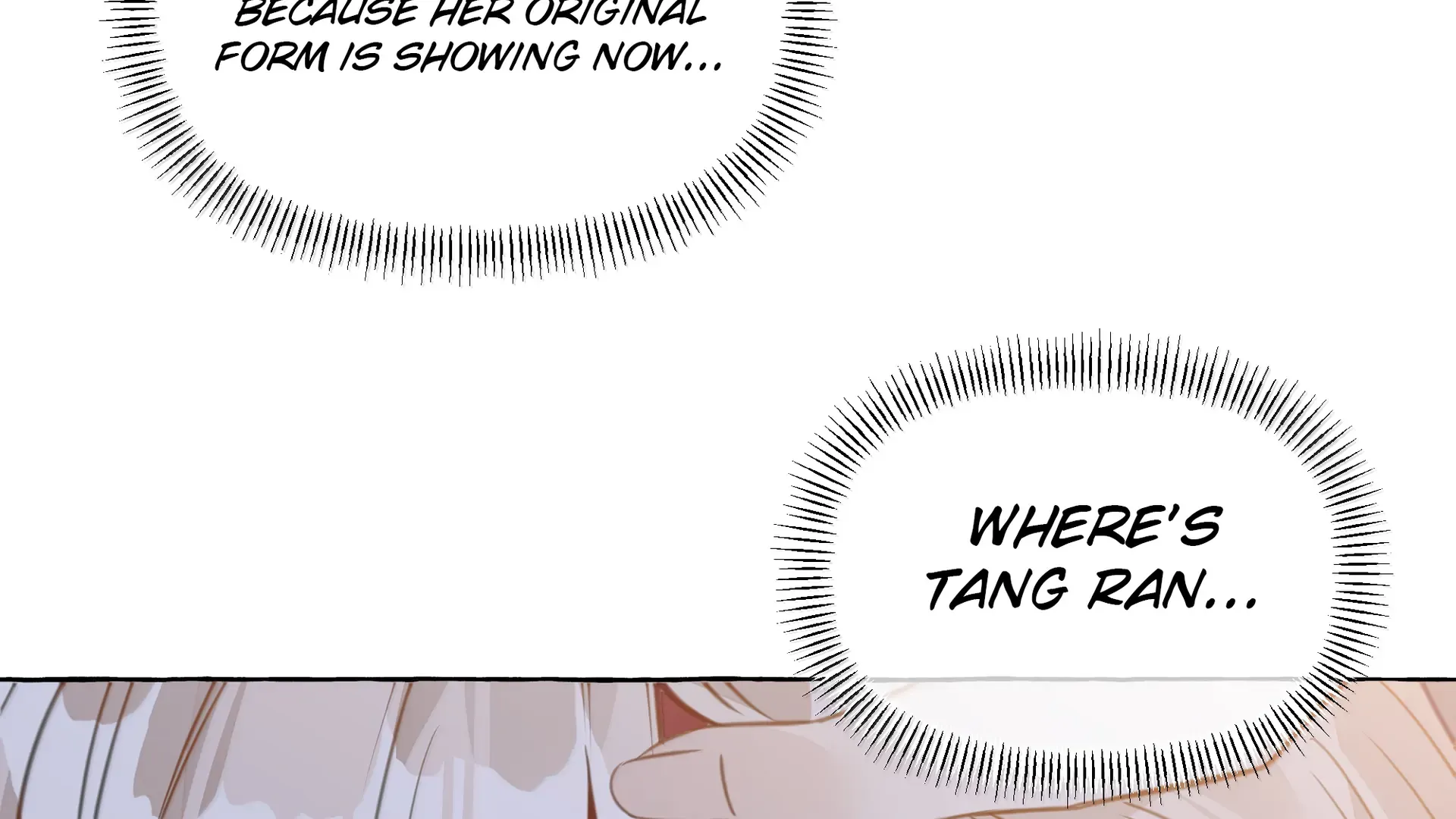 Foxes Always Lie Chapter 52 page 64 - 