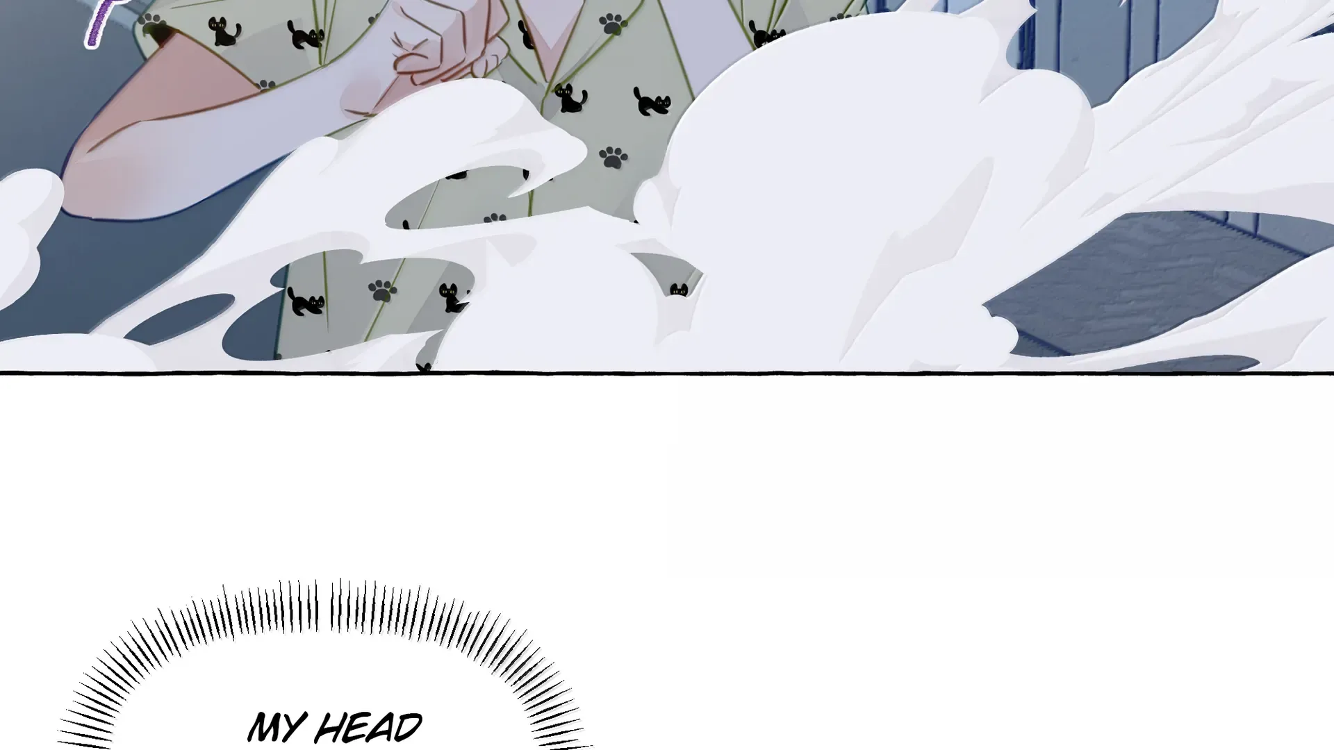 Foxes Always Lie Chapter 52 page 68 - 