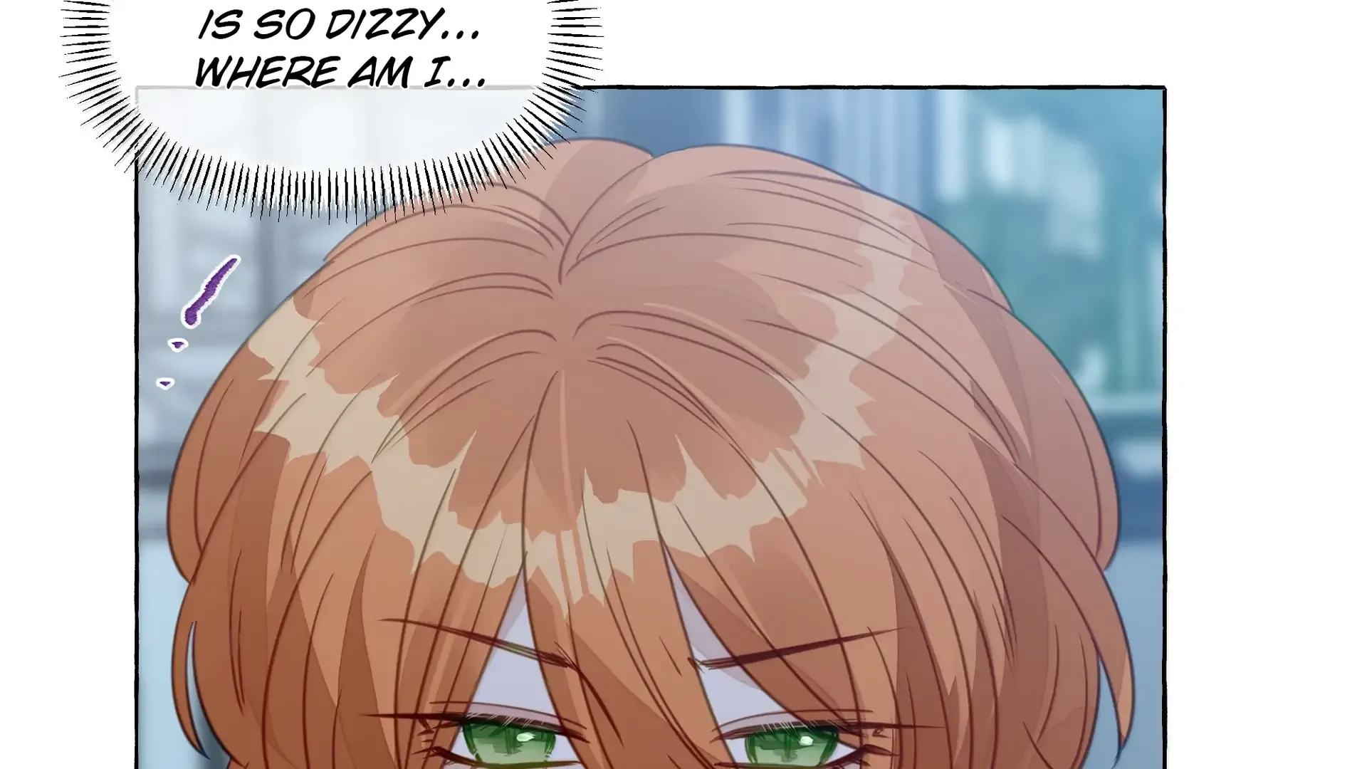 Foxes Always Lie Chapter 52 page 69 - 