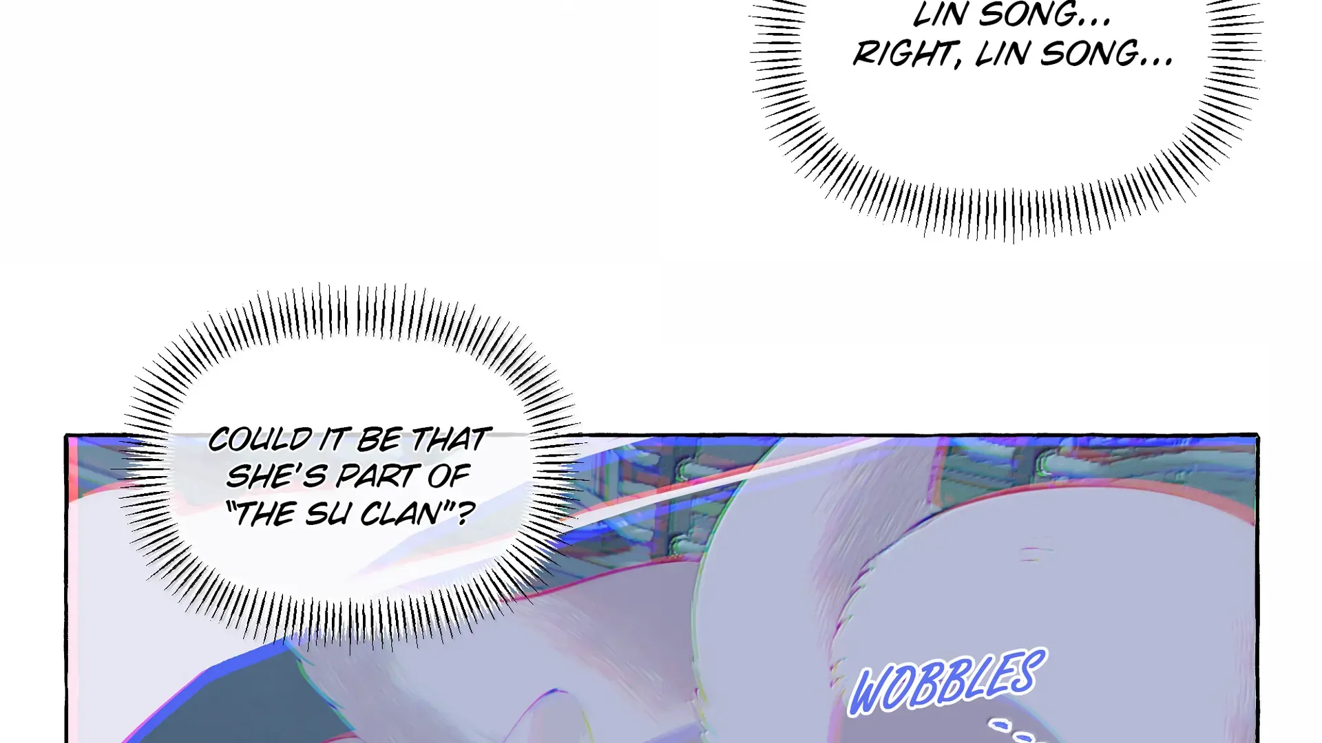 Foxes Always Lie Chapter 52 page 71 - 