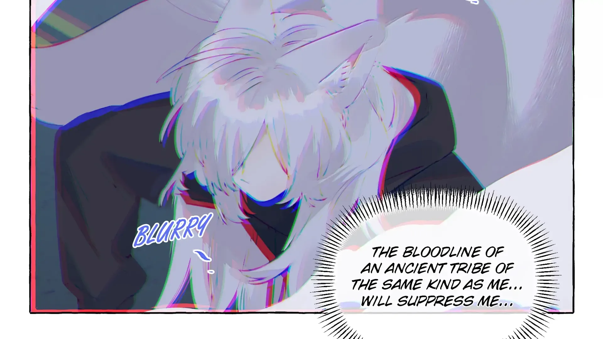 Foxes Always Lie Chapter 52 page 72 - 