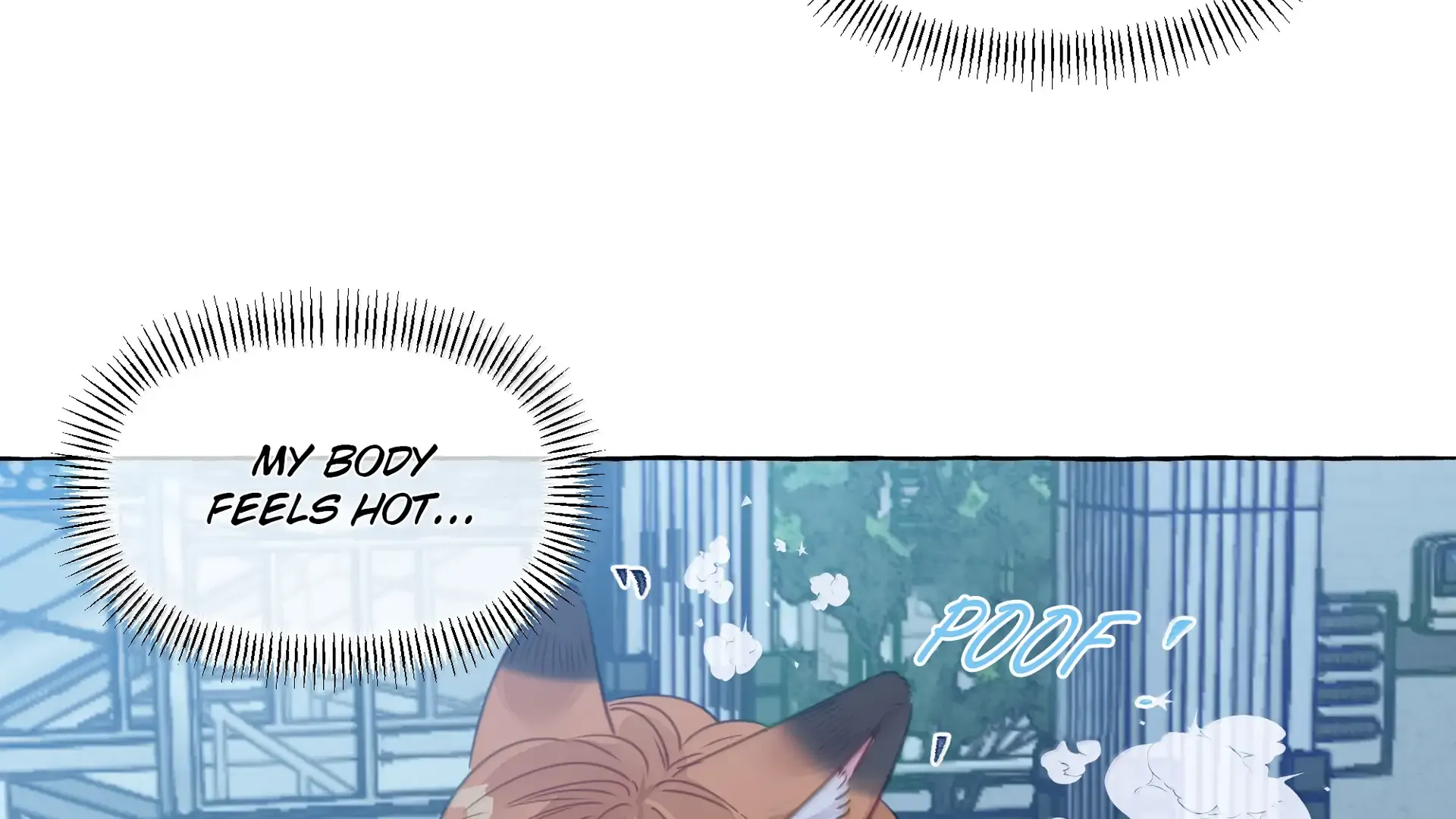 Foxes Always Lie Chapter 52 page 73 - 