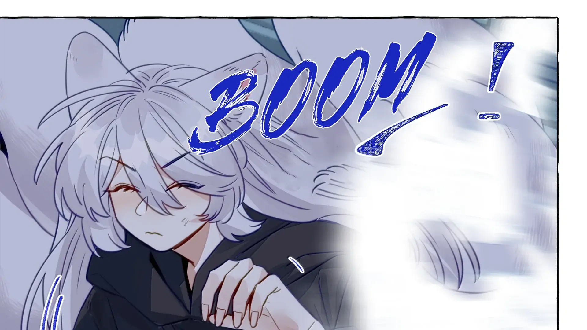 Foxes Always Lie Chapter 52 page 78 - 