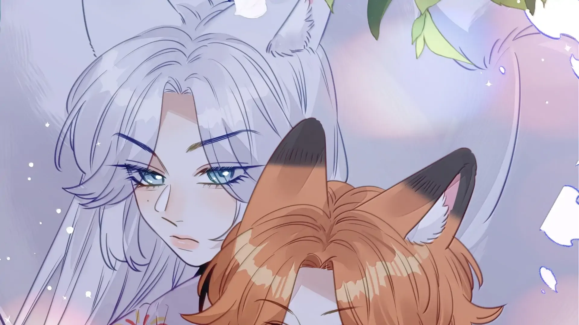 Foxes Always Lie Chapter 52 page 81 - 