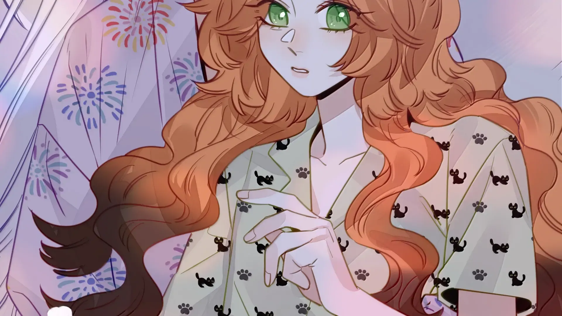 Foxes Always Lie Chapter 52 page 82 - 