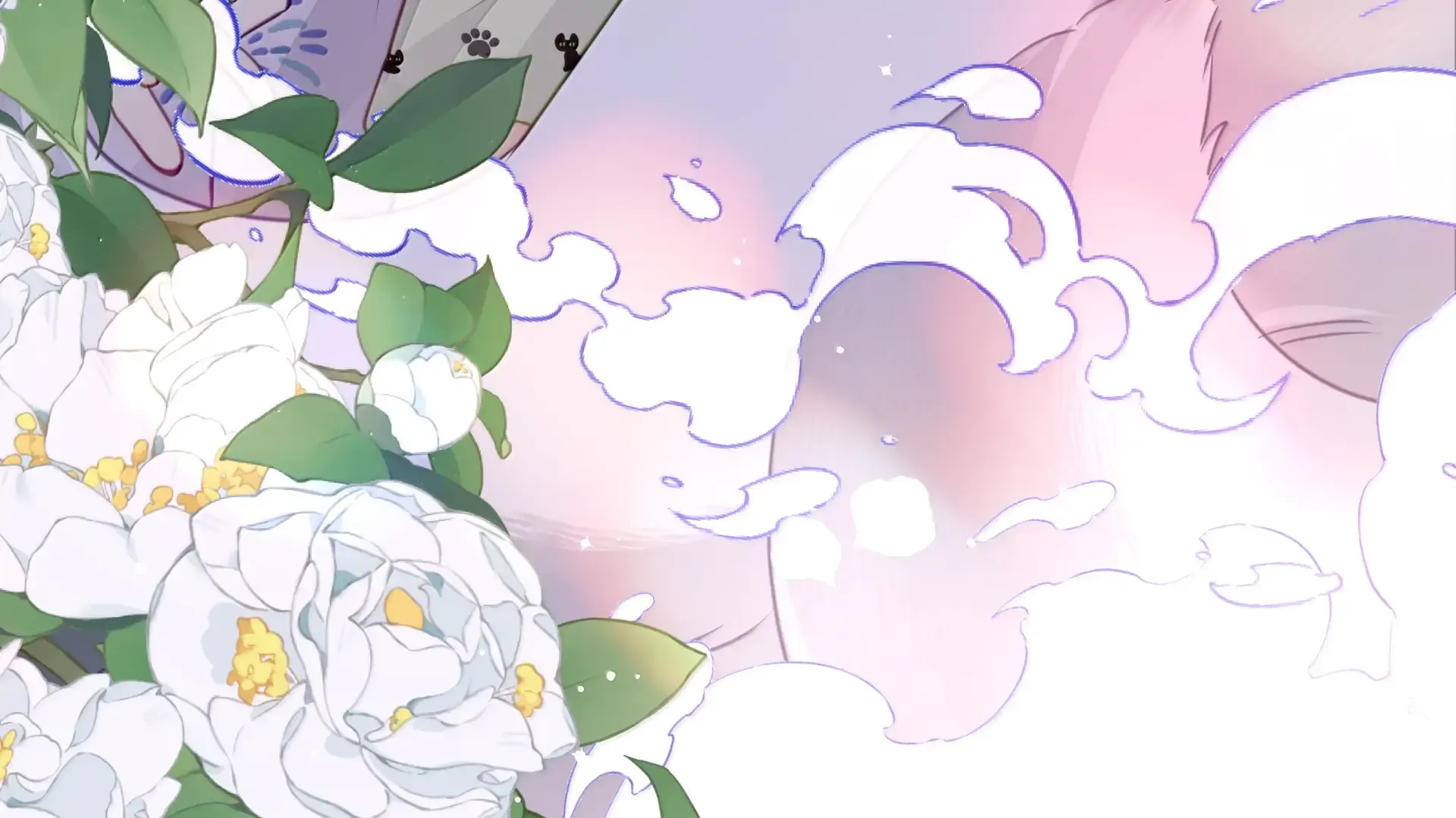 Foxes Always Lie Chapter 52 page 84 - 