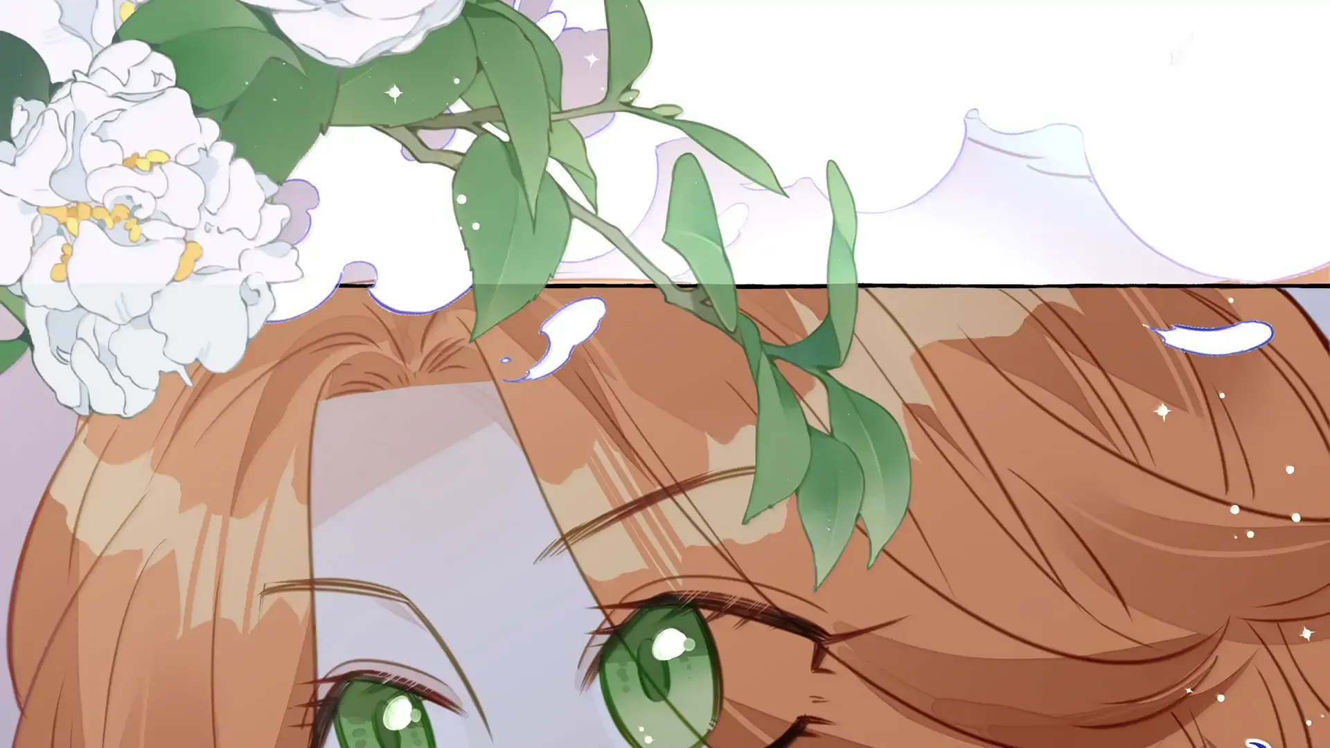 Foxes Always Lie Chapter 52 page 85 - 
