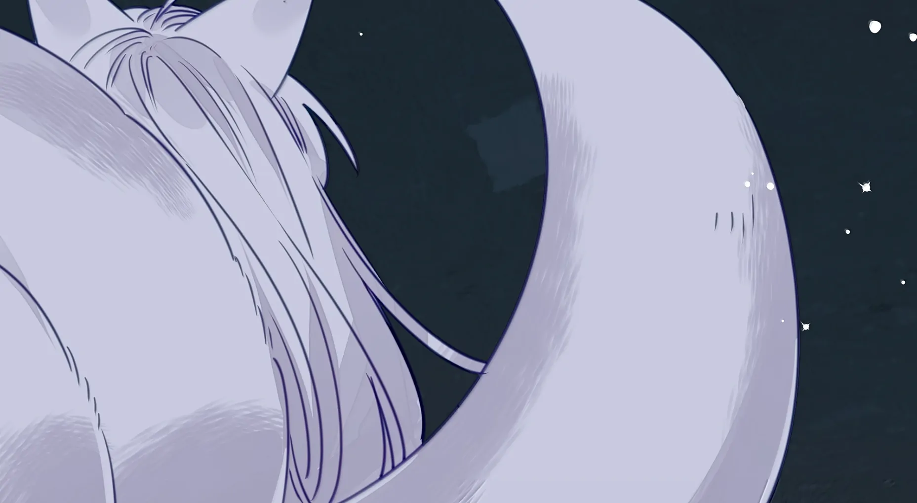 Foxes Always Lie Chapter 53 page 14 - 