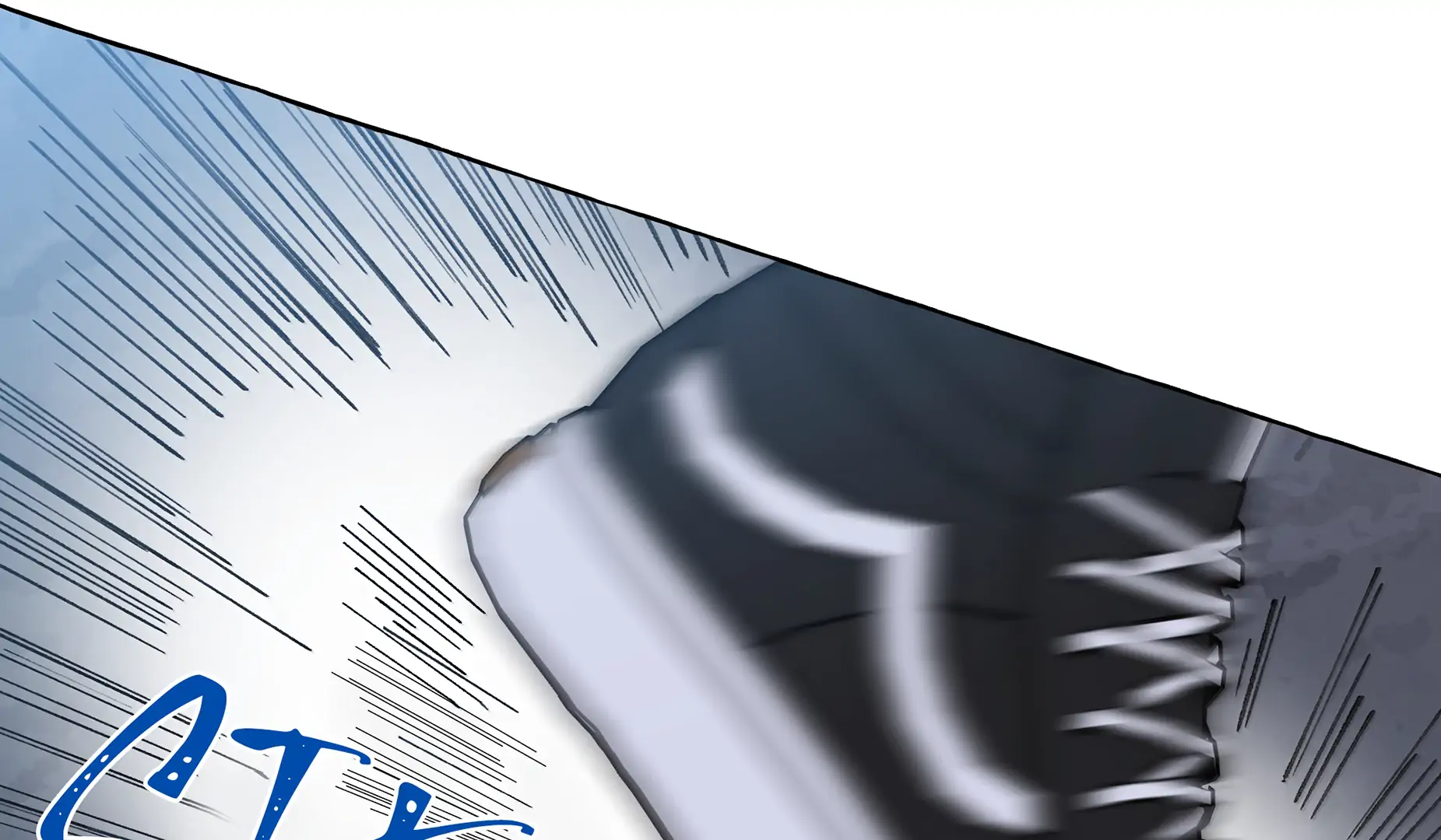 Foxes Always Lie Chapter 53 page 18 - 