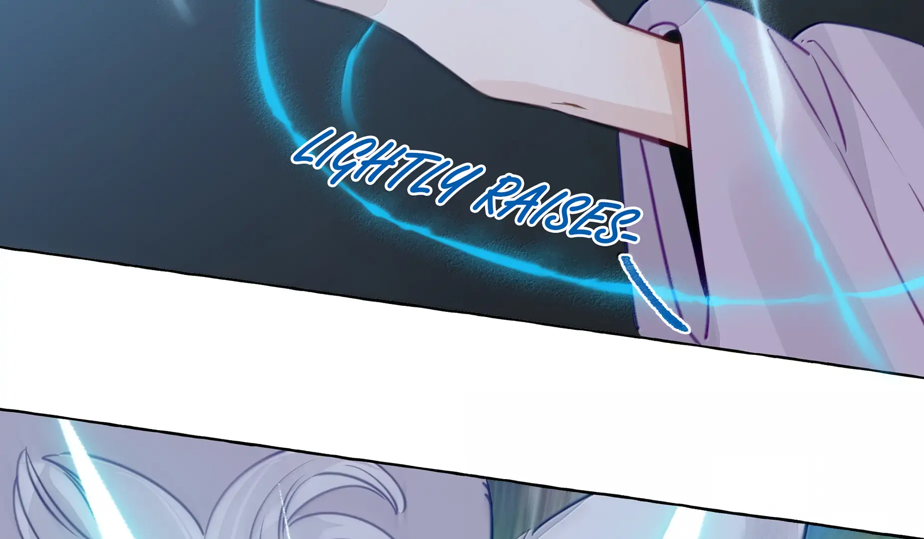Foxes Always Lie Chapter 53 page 26 - 